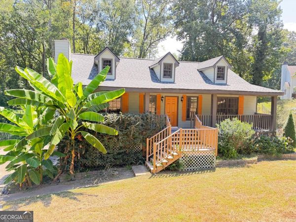 1192 Grayland Lane, Lawrenceville, GA 30045
