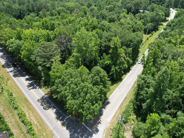 TRACT B Newnan Road, Griffin, GA 30223