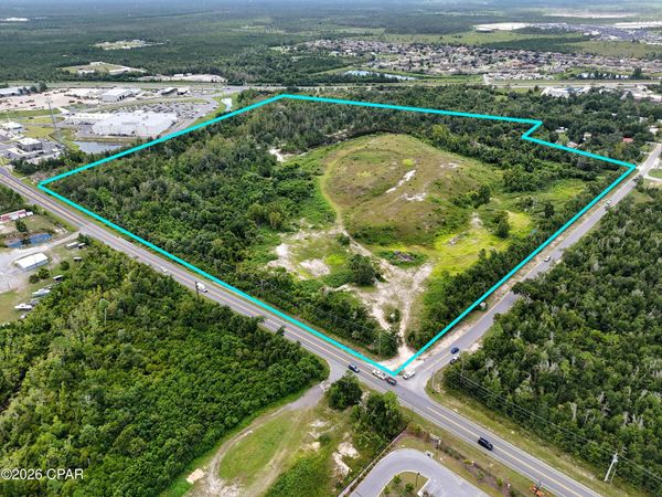 000 Hwy 390 Highway , Panama City, FL 32404