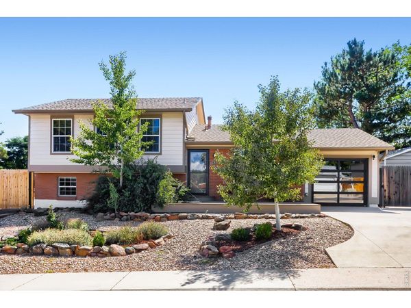 3643 S Newcombe Way, Denver, CO 80235