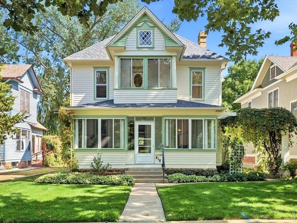 418 Pratt St, Longmont, CO 80501
