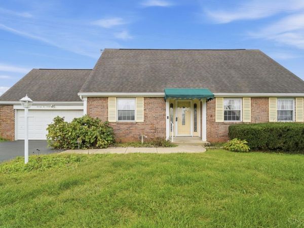7637 Delview Drive, West Chester, OH 45069
