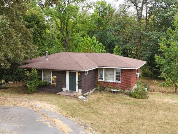 2508 Eastland Ave , Nashville, TN 37206