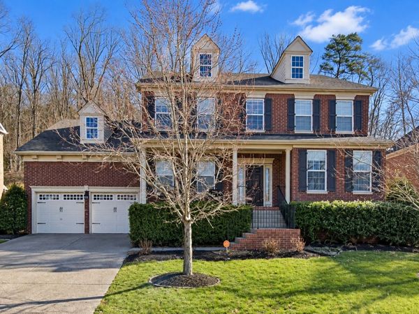 1414 Chantilly Ln, Franklin, TN 37067