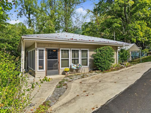 625 Asbury Lane , Gatlinburg, TN 37738