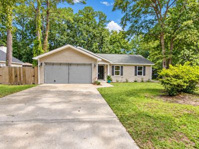 1972 High Meadow Street, Johns Island, SC 29455