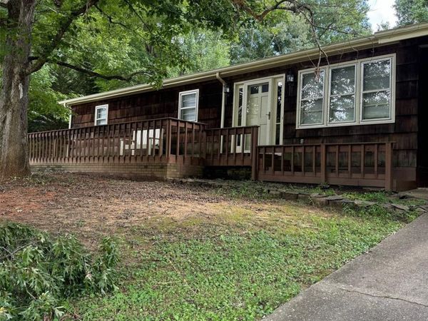 3439 Spencer Heights Place , Lenoir, NC 28645