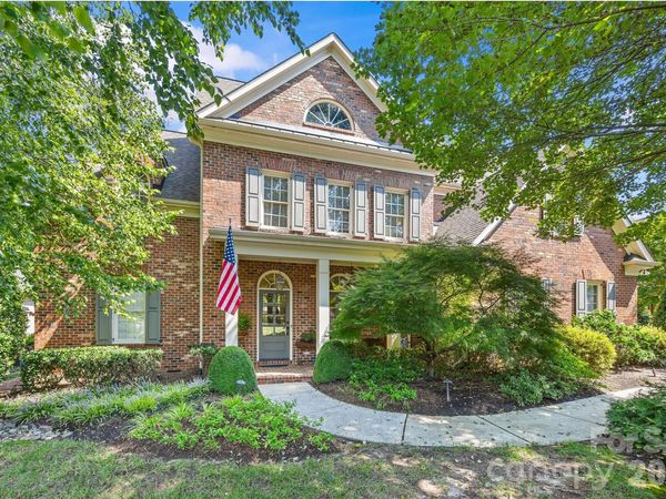 3401 Maryhurst Lane, Charlotte, NC 28226