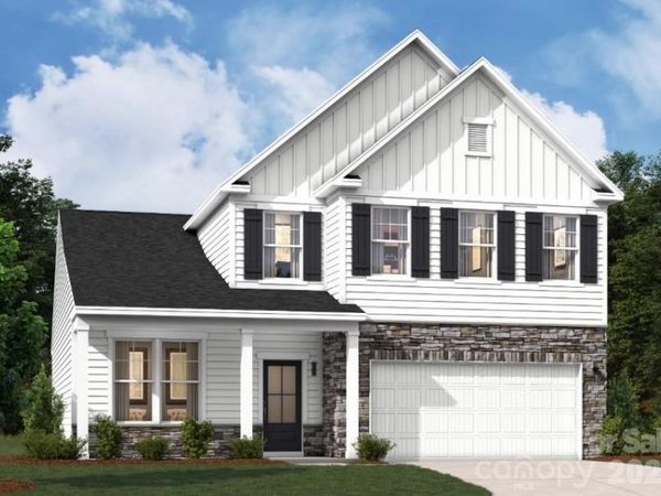 1411 Mossy Glade Road , Indian Trail, NC 28079