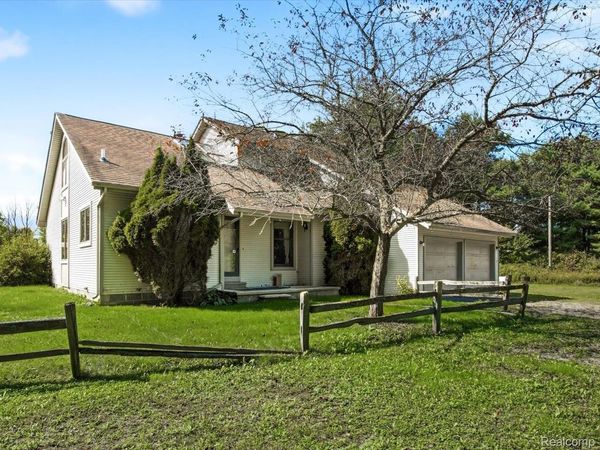 6988 Galbraith Line Road , Worth Township, Mi 48450
