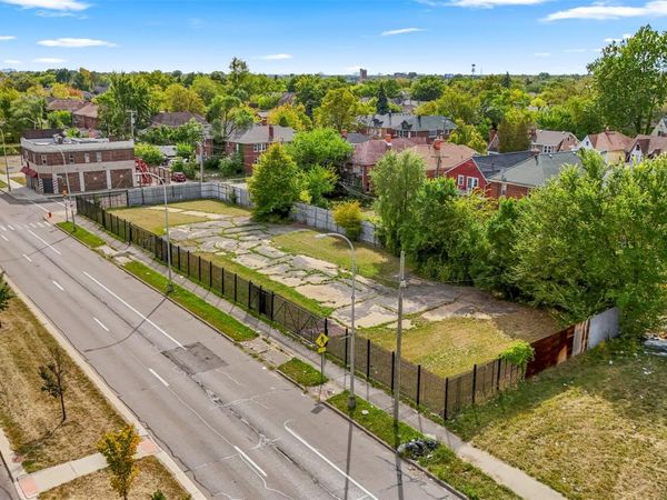 13145 Livernois Avenue, Detroit, Mi 48238