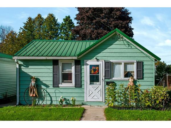 2614 13th STREET, Two Rivers, WI 54241