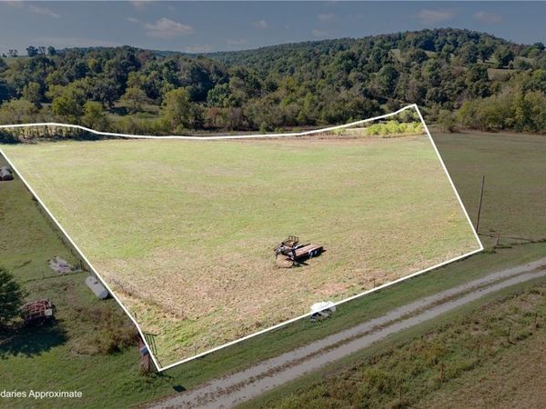Lot 6 Madison 6177 , Huntsville, AR 72740