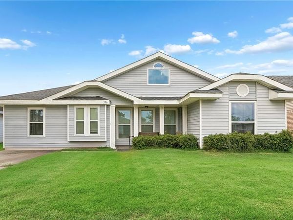336 JEFFER Drive , Waggaman, LA 70094