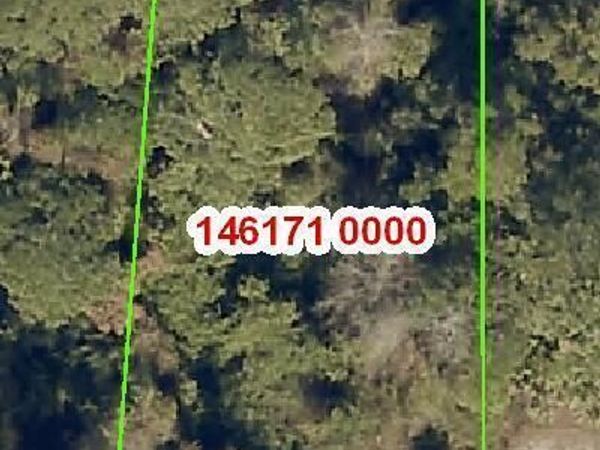 0 CHAMFORT Road, Jacksonville, FL 32246