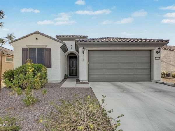 21290 N 270TH Avenue, Buckeye, AZ 85396