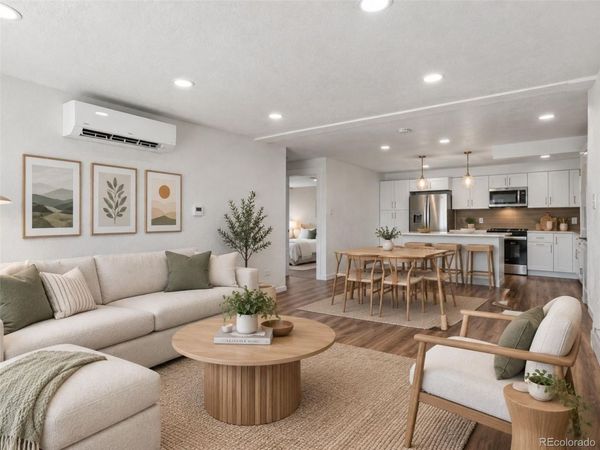 3047 W 47th Avenue , Unit 511, Denver, CO 80211