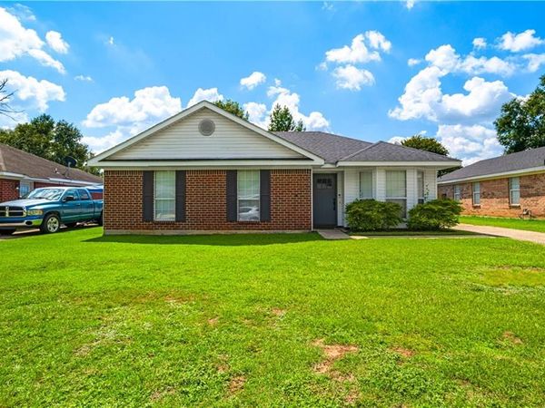 8035 Woodland Way, Semmes, AL 36575
