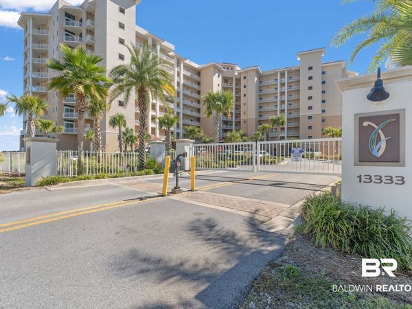 13333 Johnson Beach Road, UNIT 703, Perdido Key, FL 32507