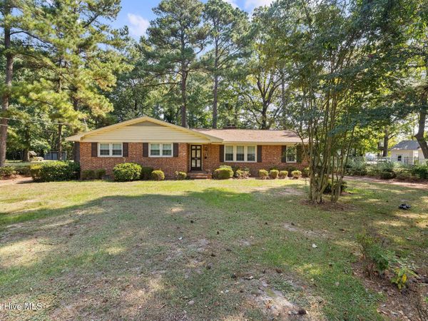 1503 9th Street , Goldsboro, NC 27534