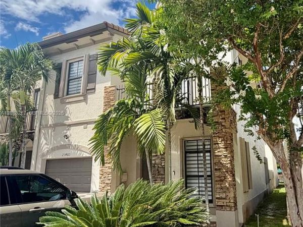 23460 SW 112th Ct , Homestead, FL 33032