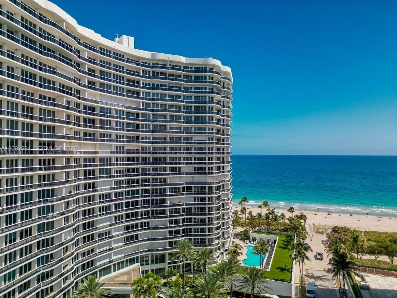 9601 Collins Ave , Unit 507, Bal Harbour, FL 33154 Photo