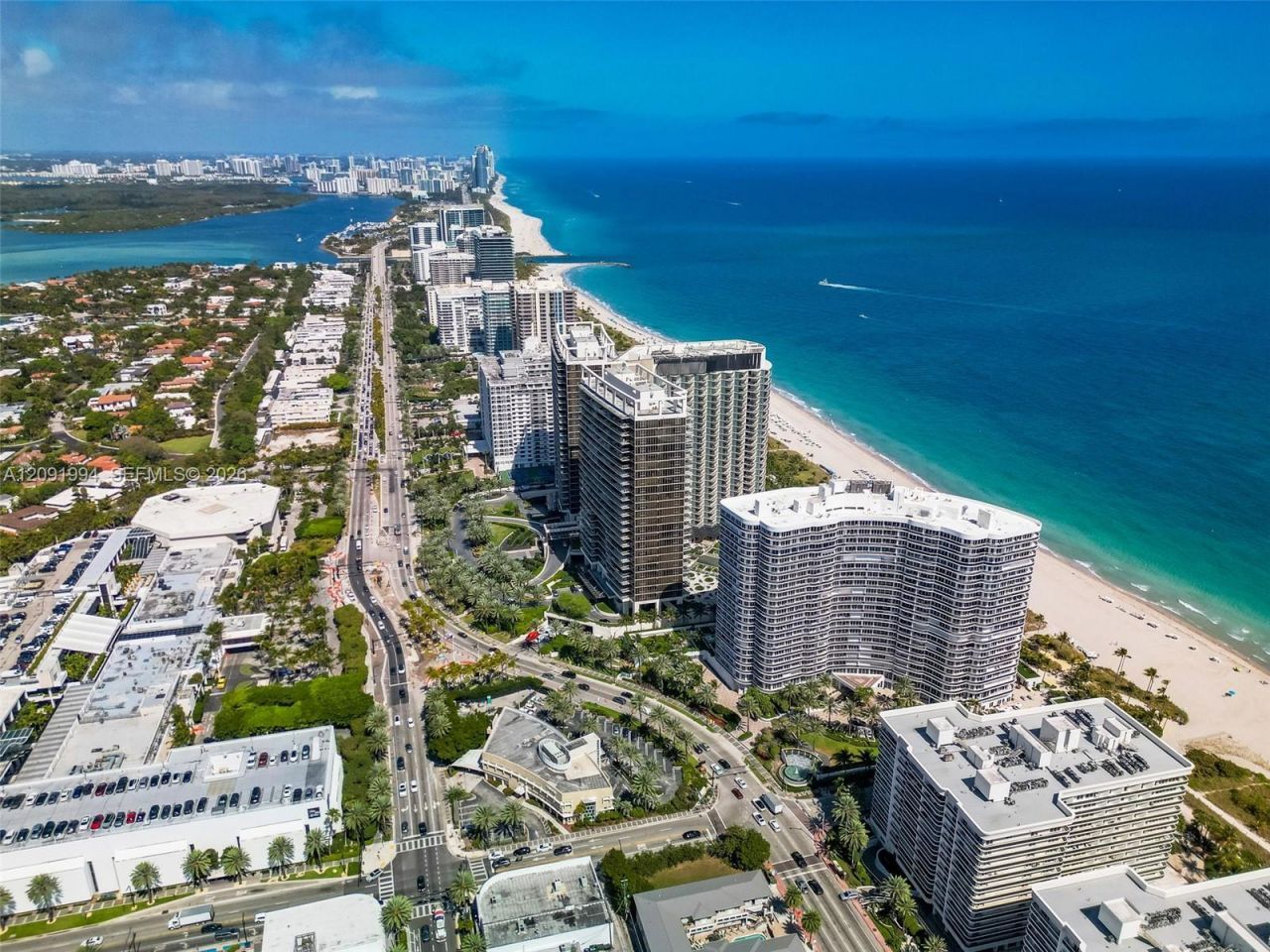 9601 Collins Ave , Unit 507, Bal Harbour, FL 33154 Photo