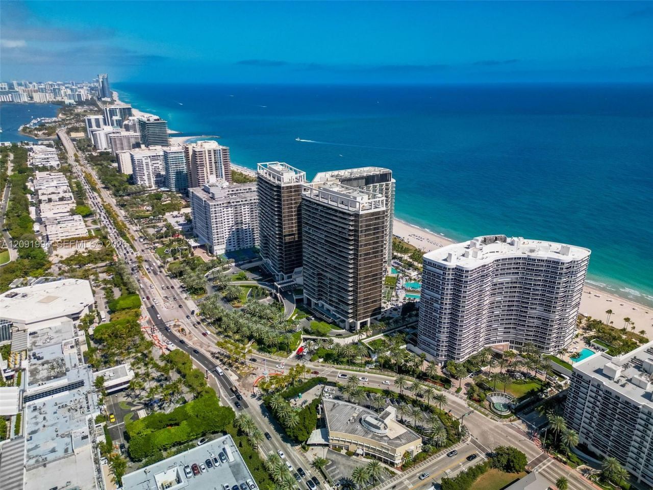 9601 Collins Ave , Unit 507, Bal Harbour, FL 33154 Photo