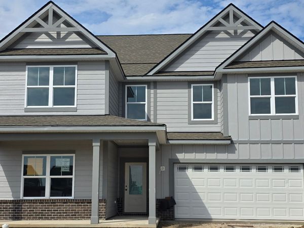1414 Little Star Street , Danville, IN 46122