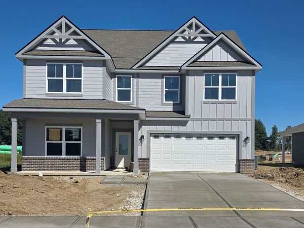 1414 Little Star Street , Danville, IN 46122