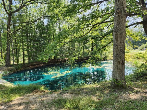 7746 N Lydy Road , Bloomington, IN 47408