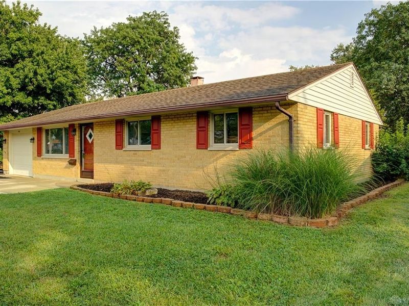 908 Pool Avenue, Vandalia, OH 45377 Photo 1