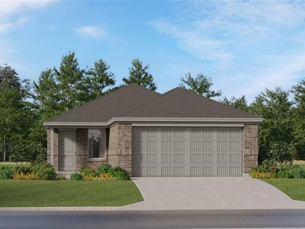 1802 Sanderling Street , Forney, TX 75126