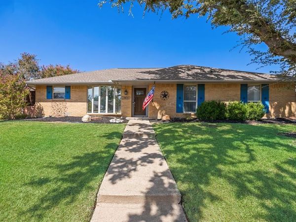 1931 Robin Meadow Drive, Carrollton, TX 75007