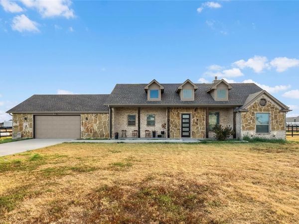 6028 Berry Ridge Lane , Joshua, TX 76058