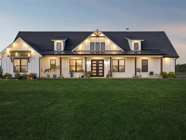 2180 County Road 237, Gainesville, TX 76240