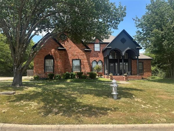 115 Elm Creek , Pottsboro, TX 75076