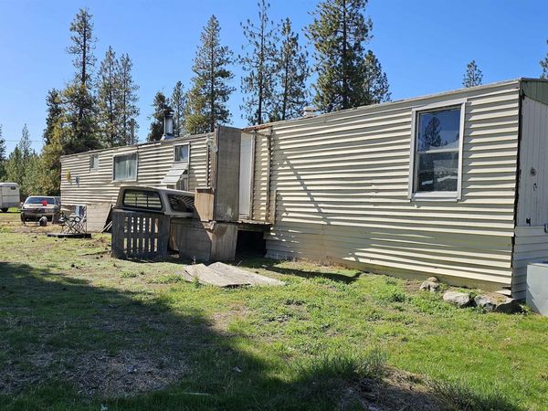5604 B Martha Boardman Rd, Wellpinit, WA 99040