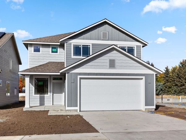 18313 E Michielli Ave, Spokane Valley, WA 99016