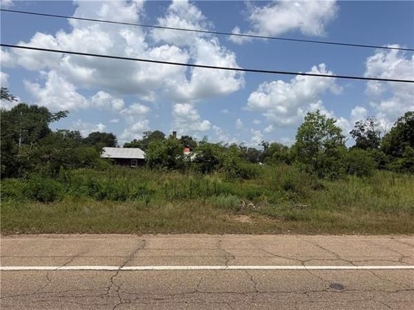 0 HWY 51 Highway , Tangipahoa, LA 70465
