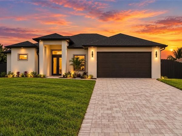 1932 NW 20th TER, CAPE CORAL, FL 33993