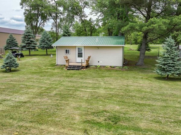 11801 Lookout Drive, Monticello, IN 47960