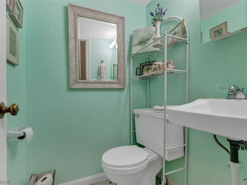 6985 Carriage Hill Drive, Unit 103, Brecksville, OH 44141 Photo 15