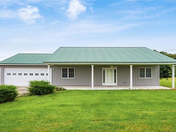 70380 Norwalk Road, Kimbolton, OH 43749