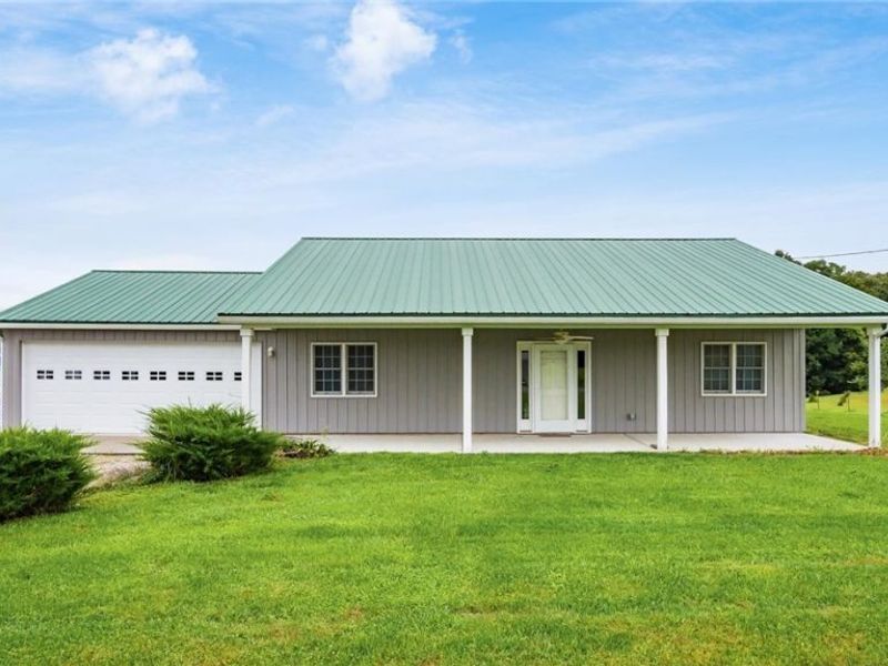 70380 Norwalk Road, Kimbolton, OH 43749 Photo 1