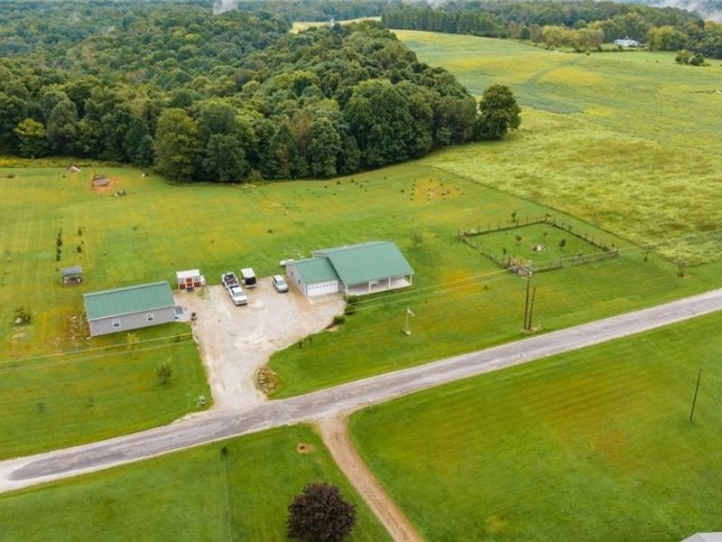 70380 Norwalk Road, Kimbolton, OH 43749 Photo 2