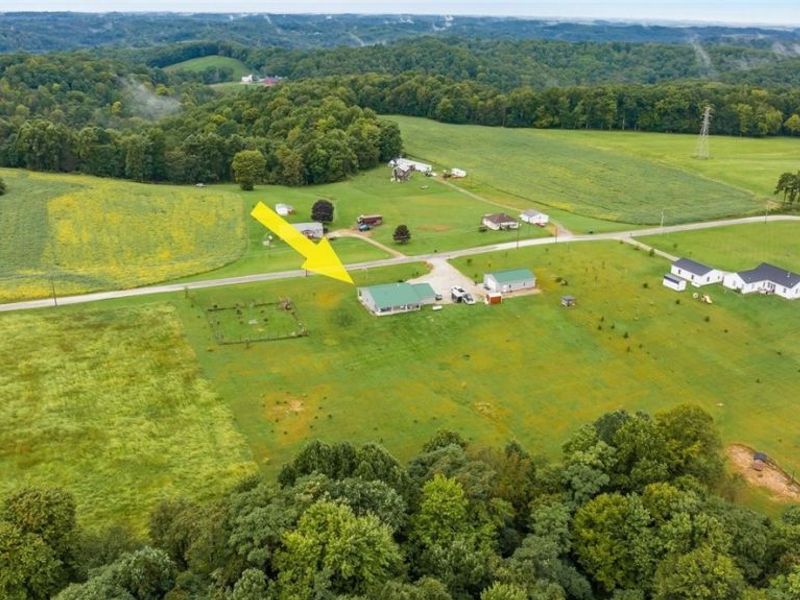 70380 Norwalk Road, Kimbolton, OH 43749 Photo 38