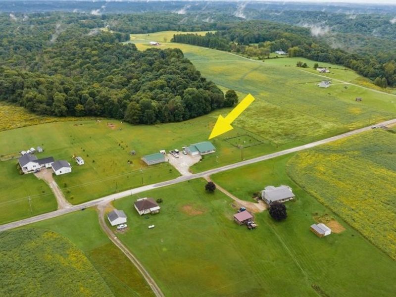 70380 Norwalk Road, Kimbolton, OH 43749 Photo 40