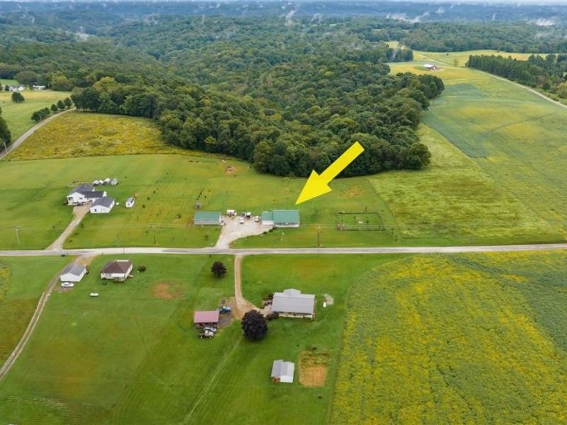 70380 Norwalk Road, Kimbolton, OH 43749 Photo 41