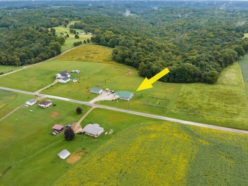 70380 Norwalk Road, Kimbolton, OH 43749 Photo 42